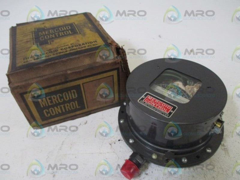 MERCOID RG-153 NSMP