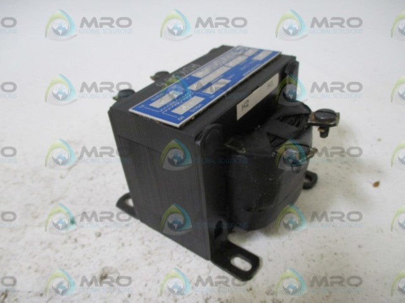 HEVI-DUTY 2519181T00 SZ0 NSMP