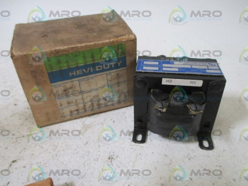 HEVI-DUTY 2519181T00 SZ0 NSMP