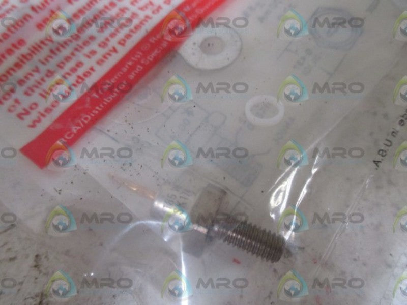 LOT OF 4 RCA SK174 (5204A) 10-WATTS ZENER DIODE NSNP IN A FACTORY BAG