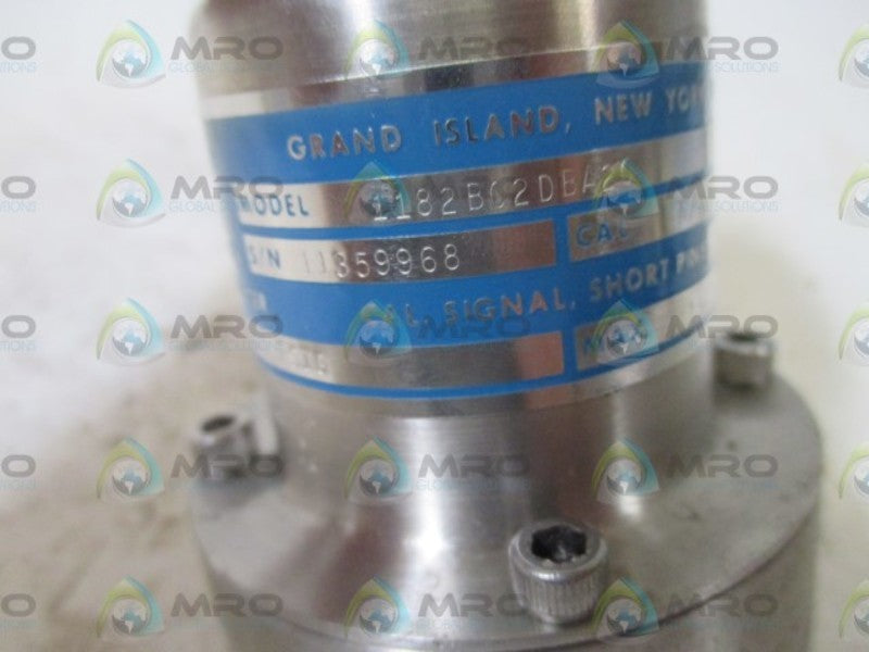 VIATRAN 1182BC2DBA20 NSNP