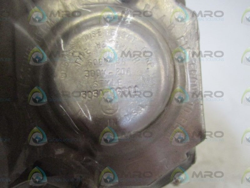 WESTINGHOUSE 505A708811 NSNP