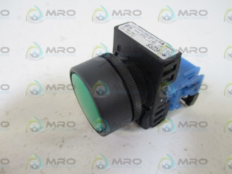 FUJI ELECTRIC AR22F0R-10G NSMP