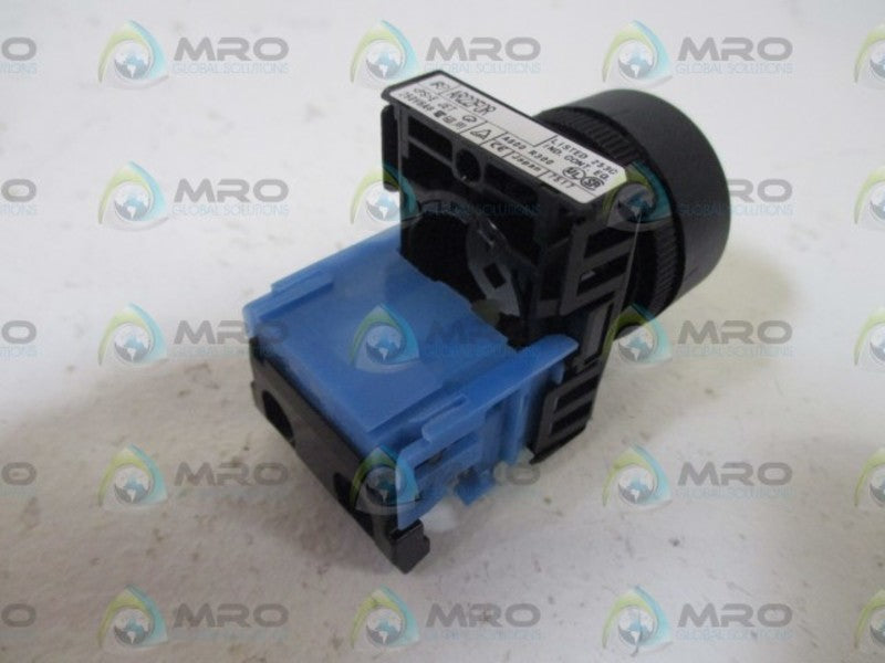 FUJI ELECTRIC AR22F0R-10G NSMP