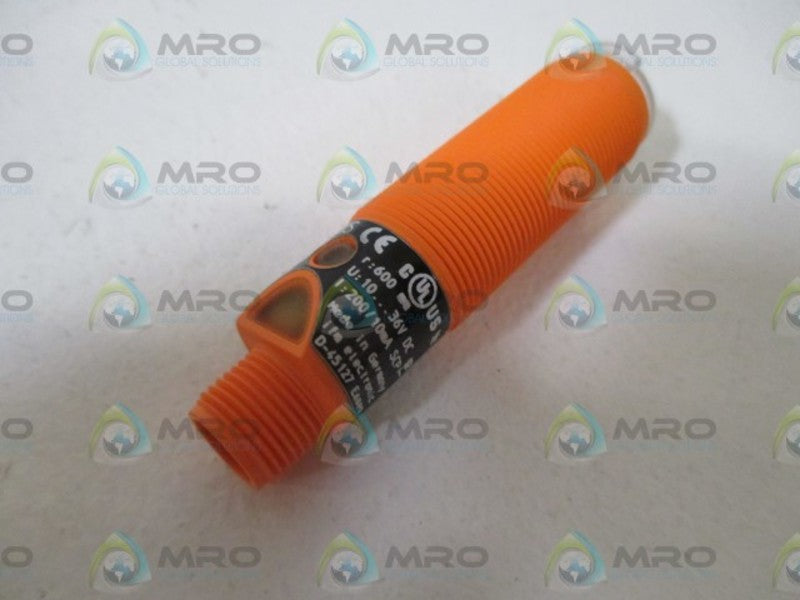 IFM EFECTOR OG5051 NSMP