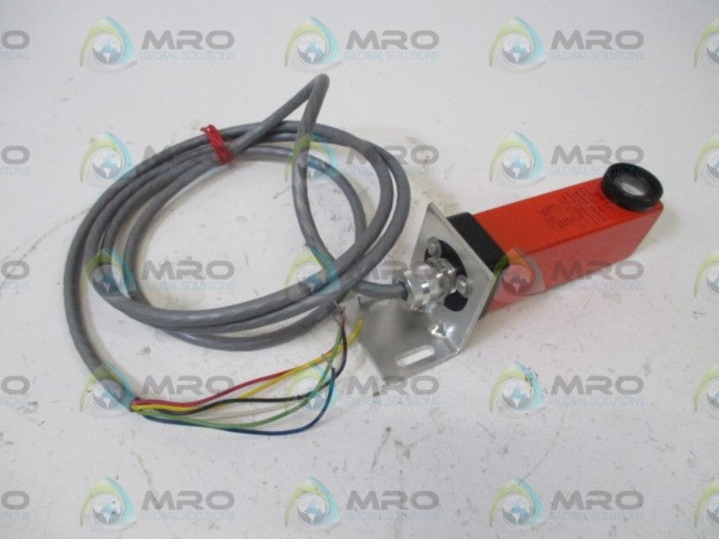 MICRO SWITCH TR1R UNMP