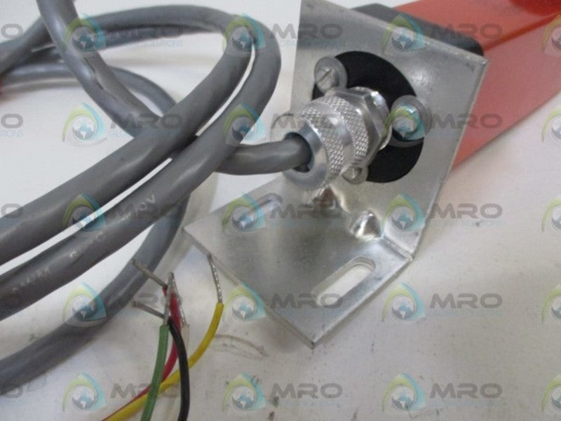 MICRO SWITCH TR1R UNMP