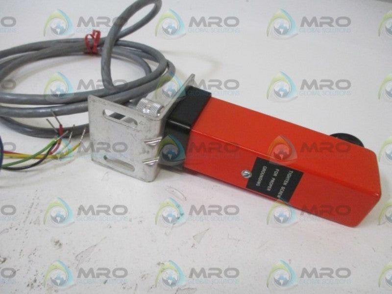 MICRO SWITCH TR1R UNMP