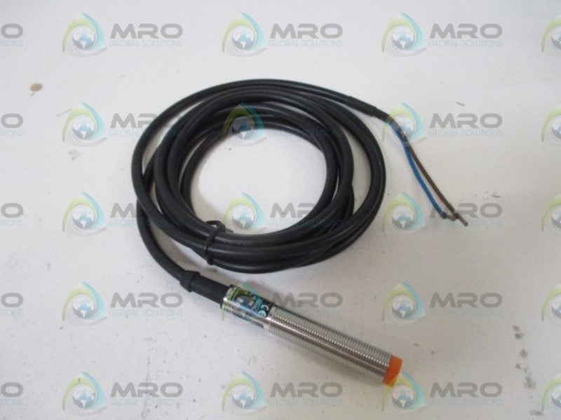 IFM EFECTOR IF0008 NSMP