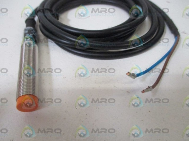 IFM EFECTOR IF0008 NSMP