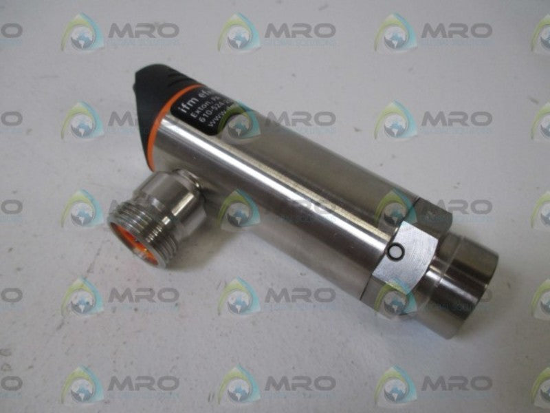IFM EFECTOR PB4213 NSMP