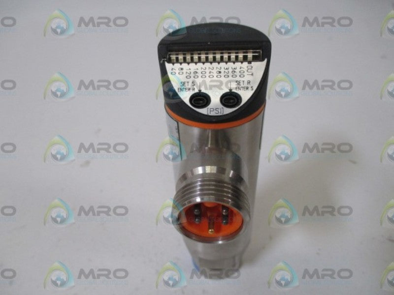 IFM EFECTOR PB4213 NSMP