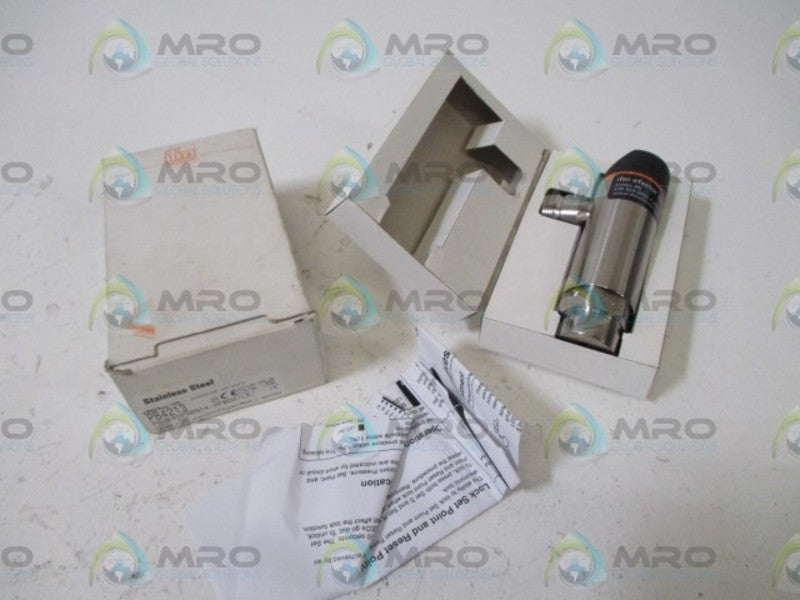 IFM EFECTOR PB4213 NSMP