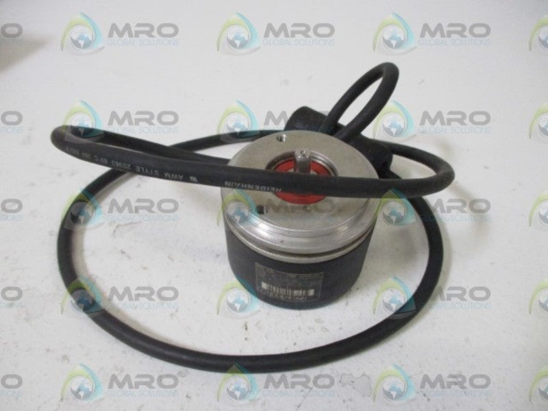HEIDENHAIN 295434-1G   NSMP