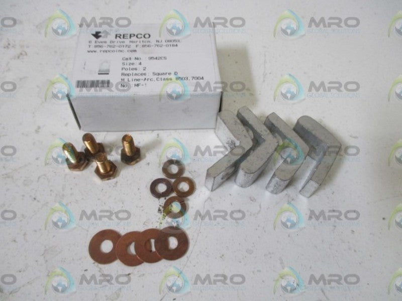 REPCO 9542CS NSMP