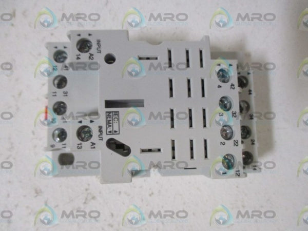 AUTOMATION DIRECT 784-4C-SKT-1 RELAY SOCKET  NSMP