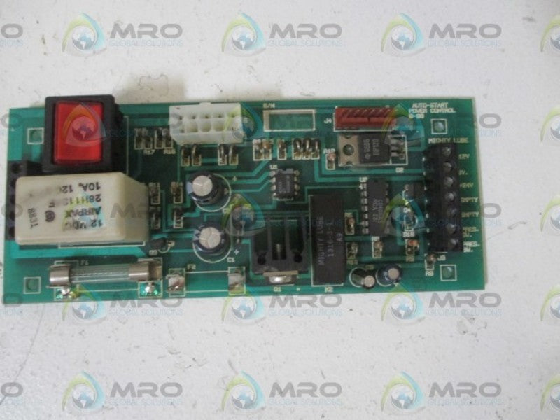 AUTO-START 8-89 UNMP