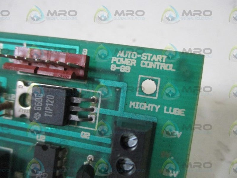AUTO-START 8-89 UNMP