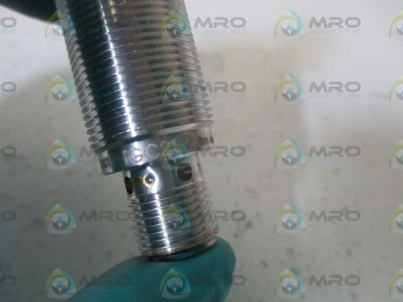 IFM EFECTOR IGC202 NSMP