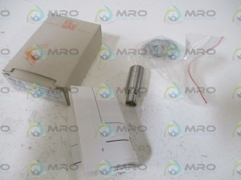IFM EFECTOR IGC202 NSMP