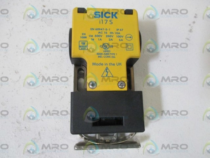 SICK I70-SA213 NSMP