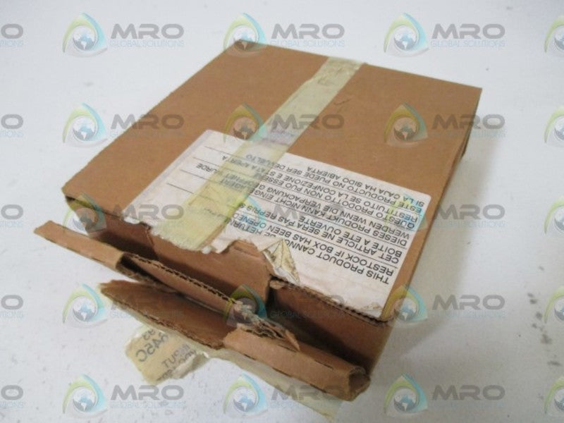 GE FANUC IC693MDL645C NSMP