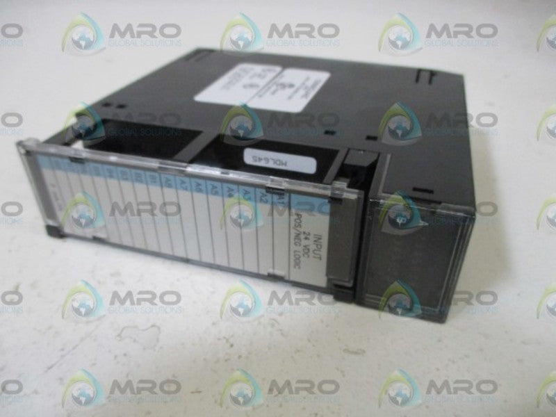 GE FANUC IC693MDL645C NSMP