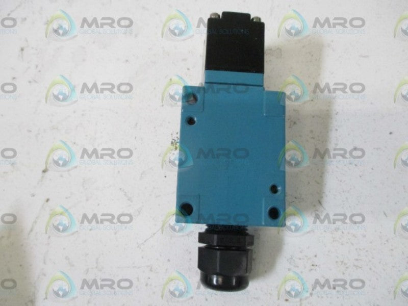 MICRO SWITCH LZZ41 UNMP