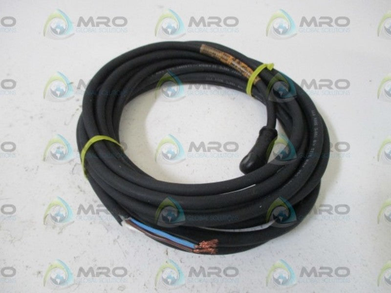 IFM EFECTOR E18008 UNMP
