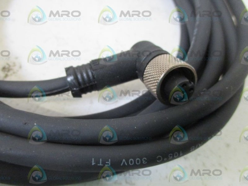 IFM EFECTOR E18008 UNMP