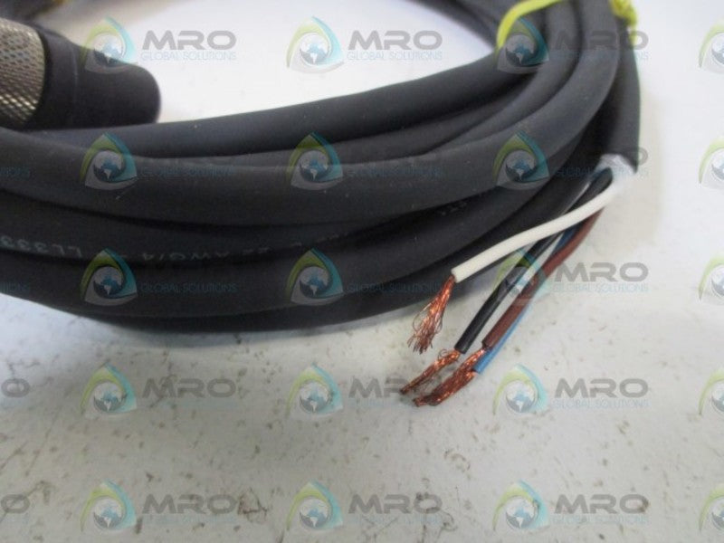 IFM EFECTOR E18008 UNMP
