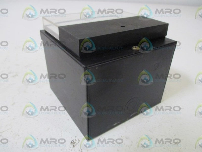 RELIANCE ELECTRIC 9C26D  0-2000  UNMP