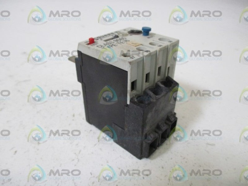 SQUARE D 9065-TE16 UNMP
