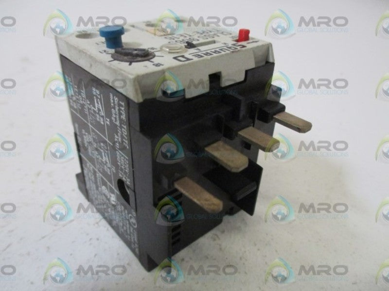 SQUARE D 9065-TE16 UNMP