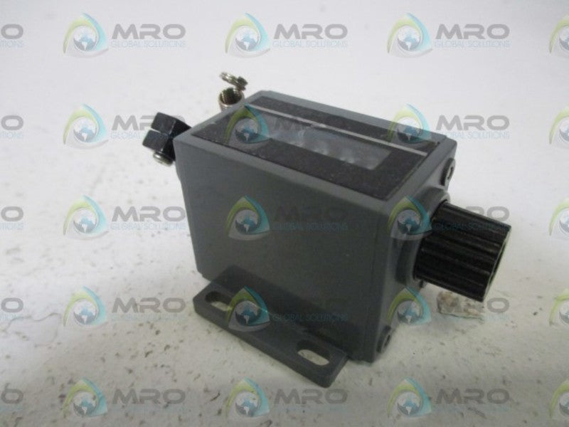 DAYTON 6X157A  NSMP
