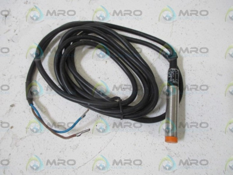 IFM EFECTOR IF0008 NSNP