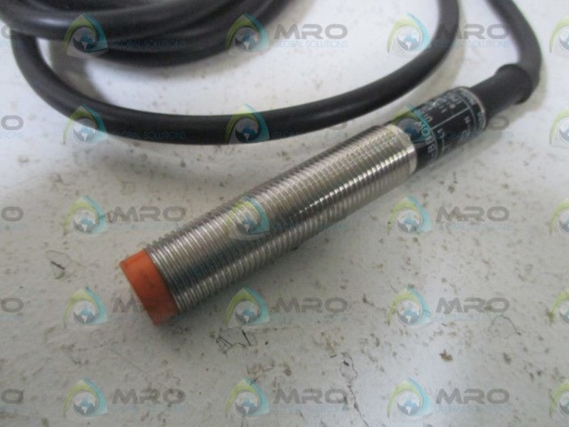 IFM EFECTOR IF0008 NSNP