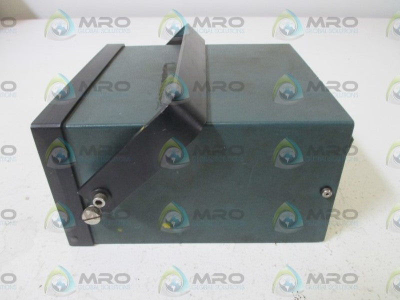 TONMETTER II MODEL 233  UNMP