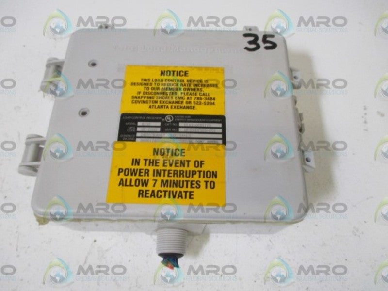 TOTAL D1A3102D1110 MODEL 8135 UNMP