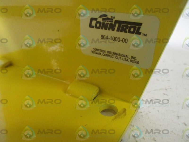 CONTROL 864-1000-00 NSMP