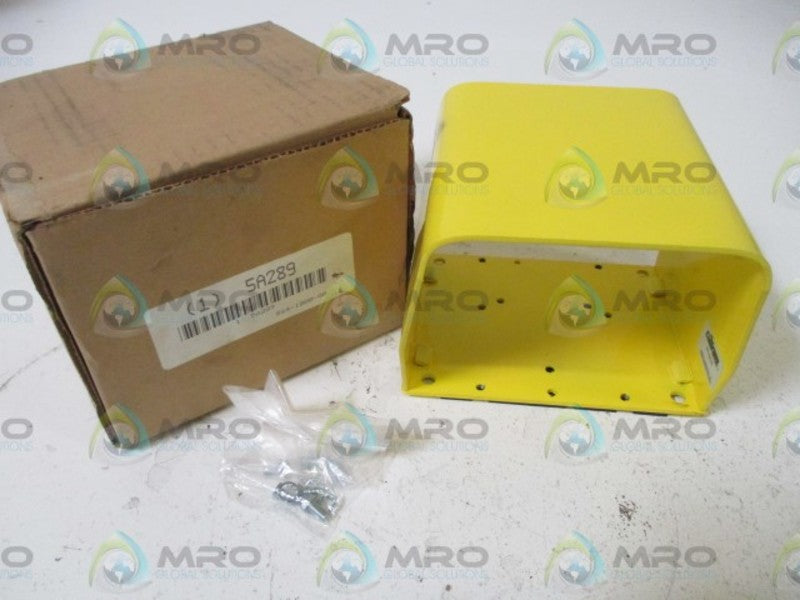 CONTROL 864-1000-00 NSMP