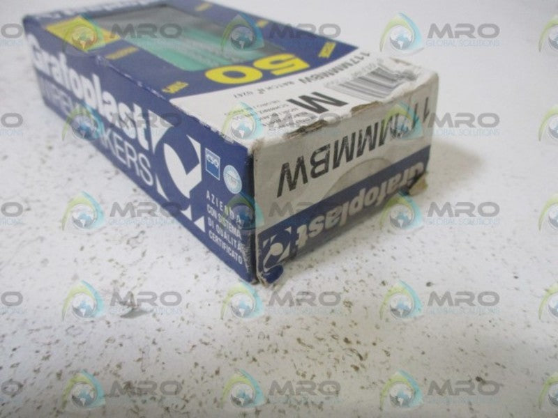 GRAFOPLAST 117MMMBW NSMP