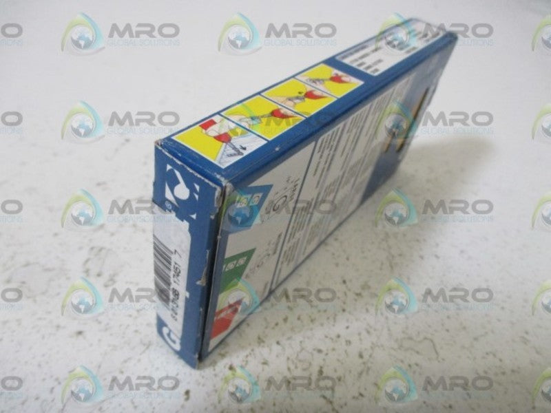 GRAFOPLAST 117MYYBW NSMP