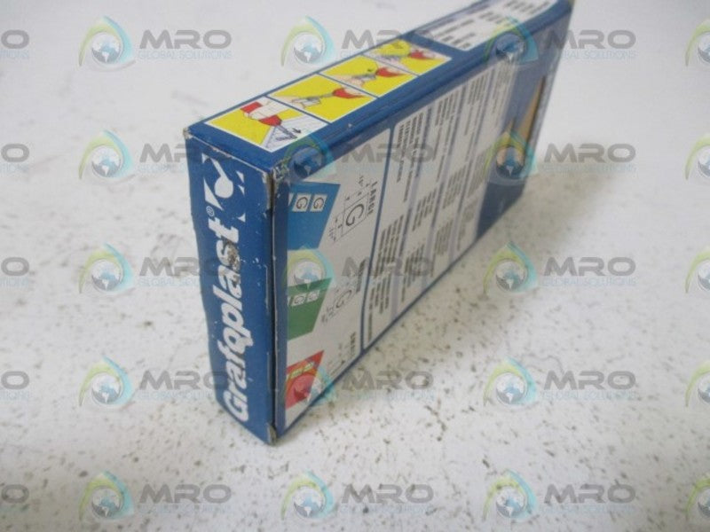 GRAFOPLAST 117MGGBW NSMP