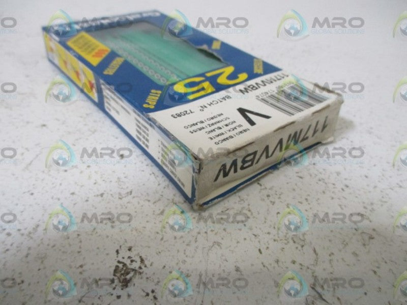 GRAFOPLAST 117MVVBW NSMP