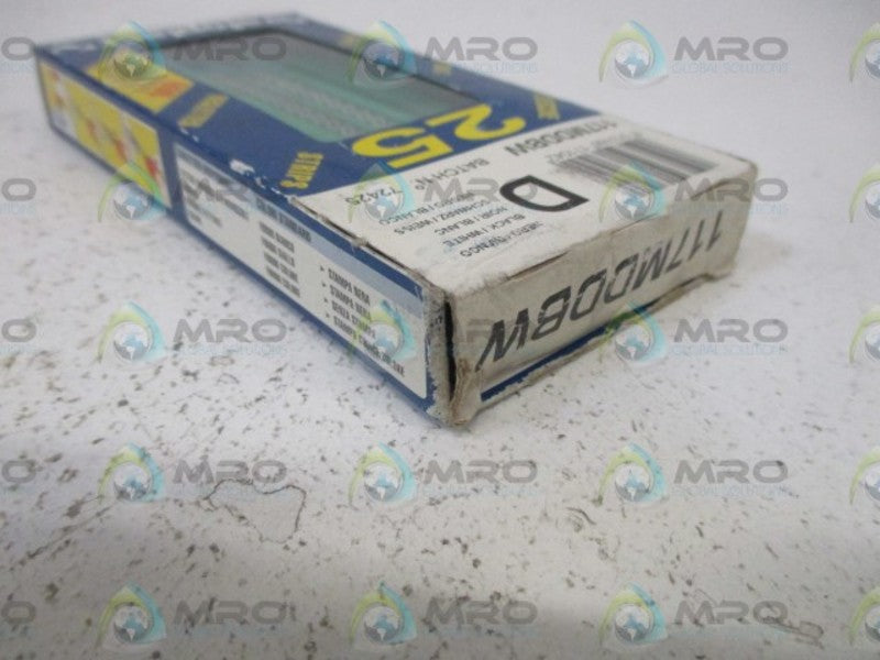 GRAFOPLAST 117MDDBW NSMP