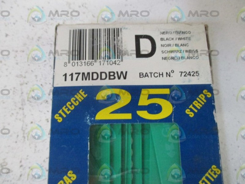 GRAFOPLAST 117MDDBW NSMP