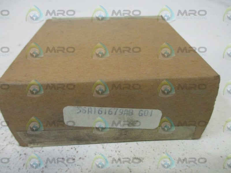 GENERAL ELECTRIC 36A161679AB G01 NSMP