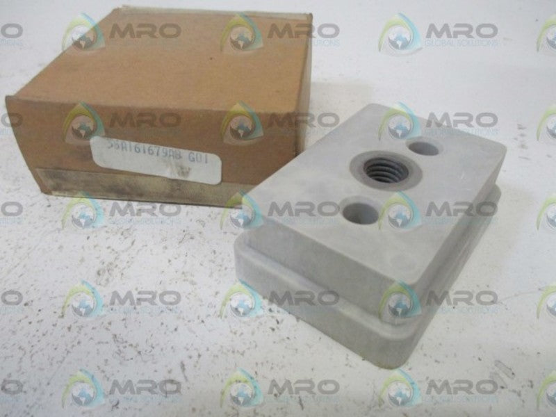 GENERAL ELECTRIC 36A161679AB G01 NSMP
