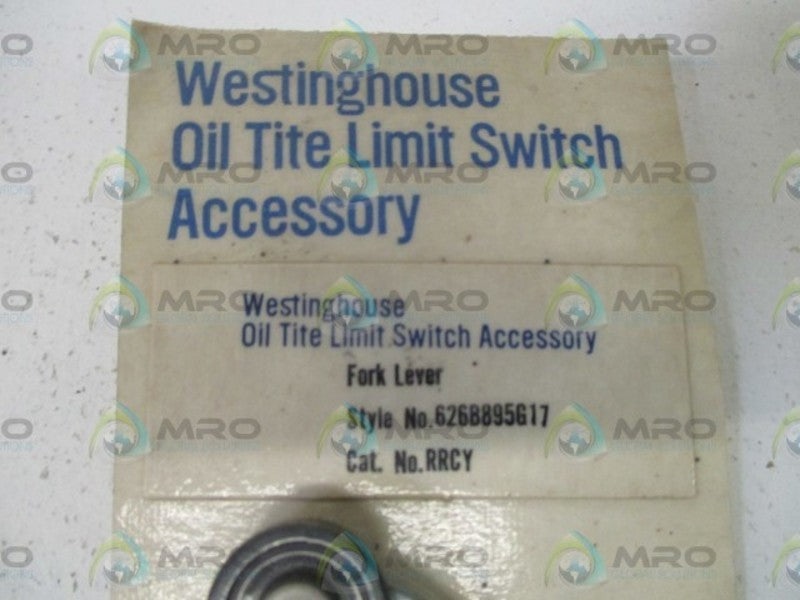WESTINGHOUSE 626B895G17 NSMP
